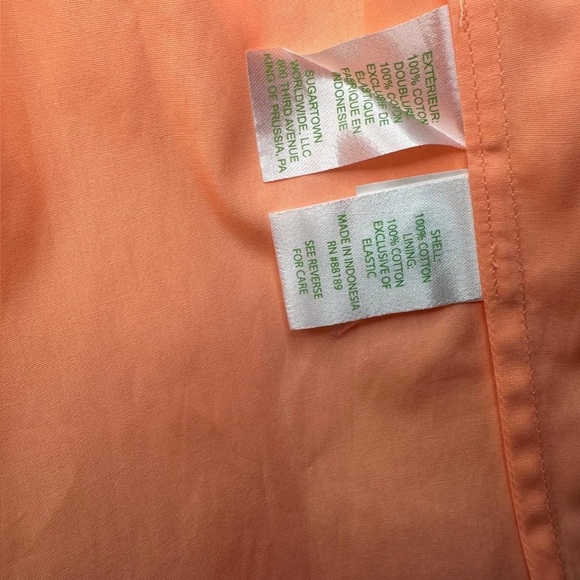 Lilly Pulitzer Anlee Cotton Top Purple Iris
P.B. Bellini Colorblock Size:8 - Picture 10 of 11